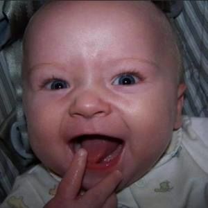 Meet your Posher, Shantell